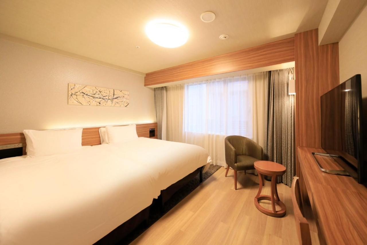 Richmond Hotel Nagoya Shinkansen-Guchi Экстерьер фото