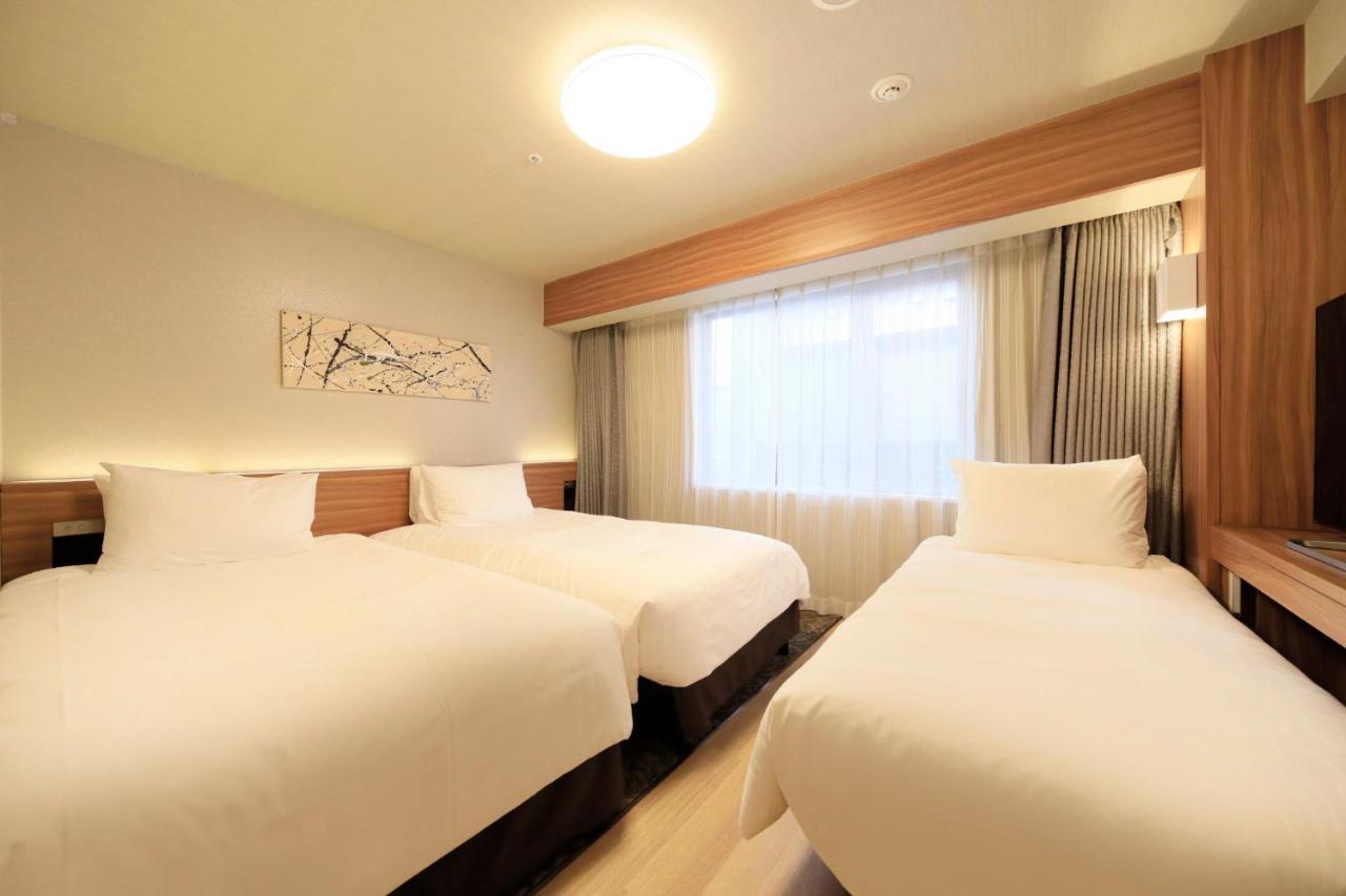 Richmond Hotel Nagoya Shinkansen-Guchi Экстерьер фото