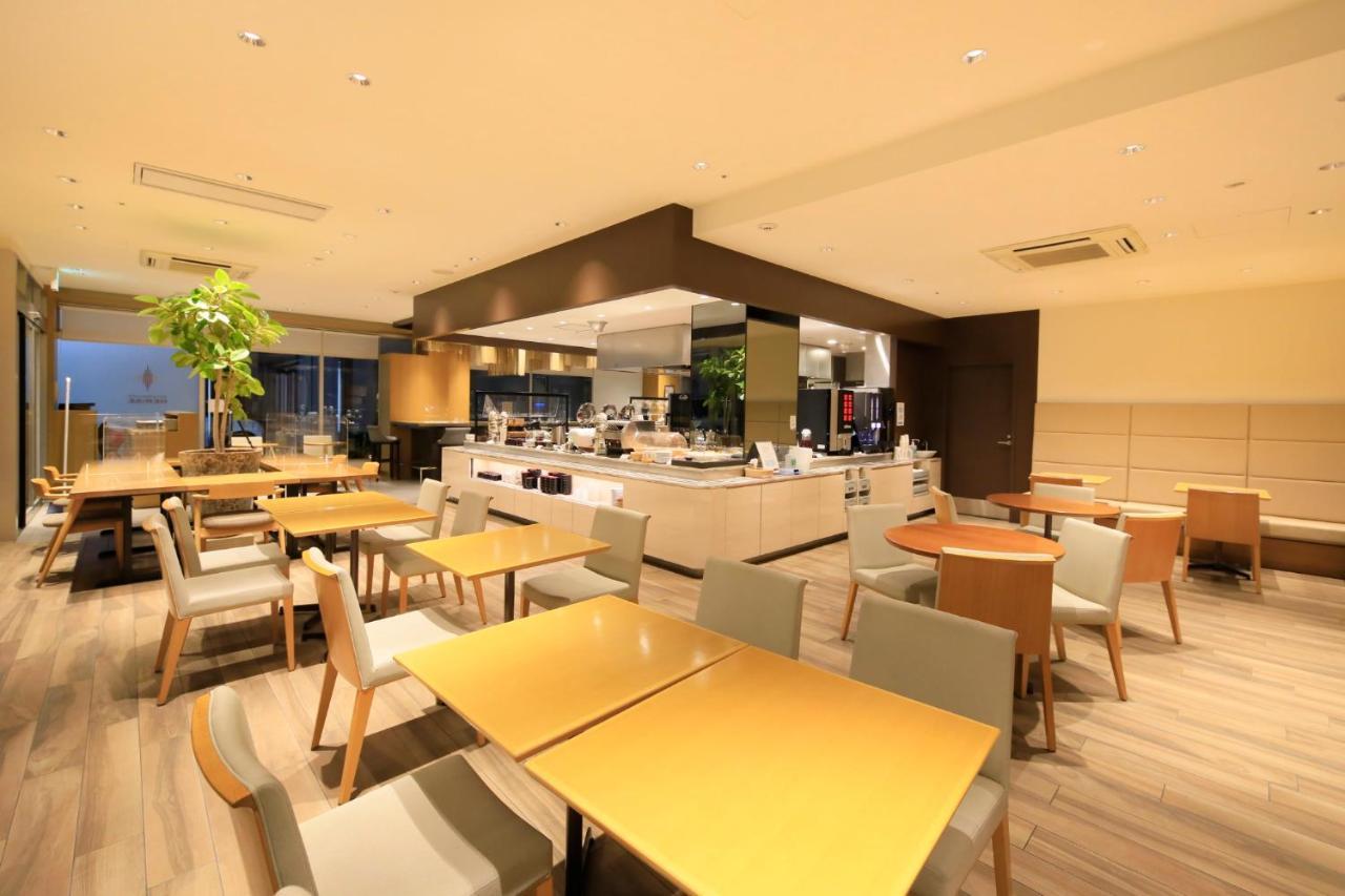 Richmond Hotel Nagoya Shinkansen-Guchi Экстерьер фото