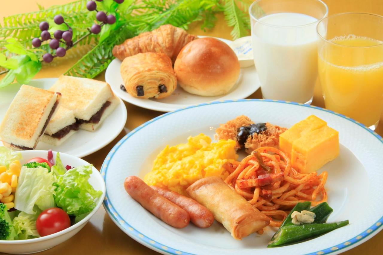 Richmond Hotel Nagoya Shinkansen-Guchi Экстерьер фото