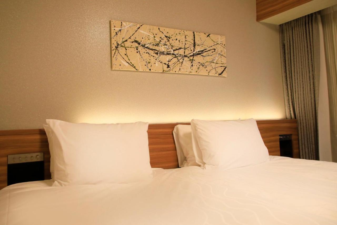 Richmond Hotel Nagoya Shinkansen-Guchi Экстерьер фото