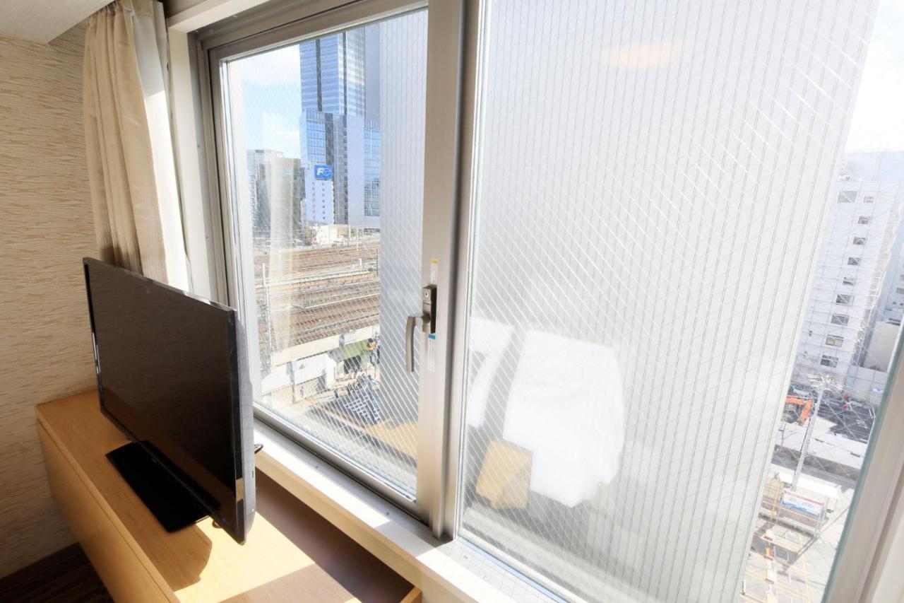 Richmond Hotel Nagoya Shinkansen-Guchi Экстерьер фото