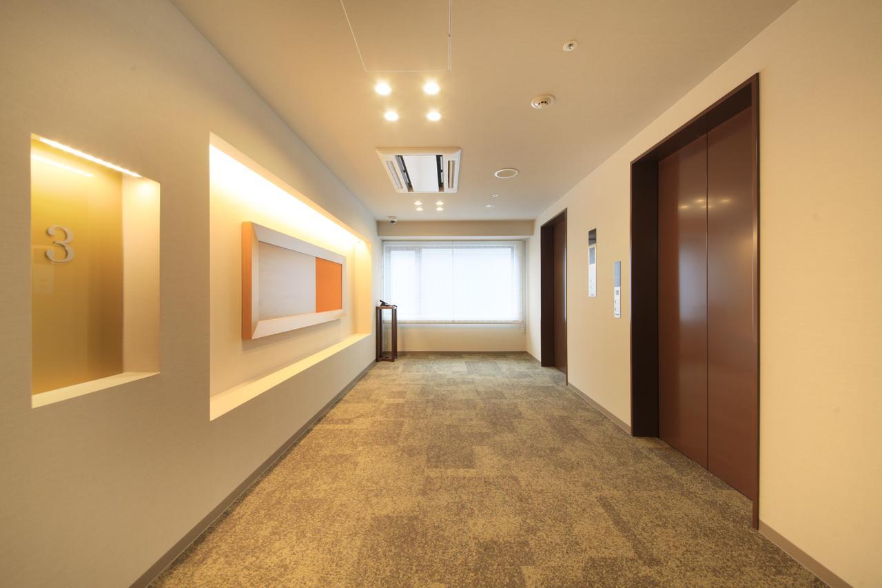 Richmond Hotel Nagoya Shinkansen-Guchi Экстерьер фото